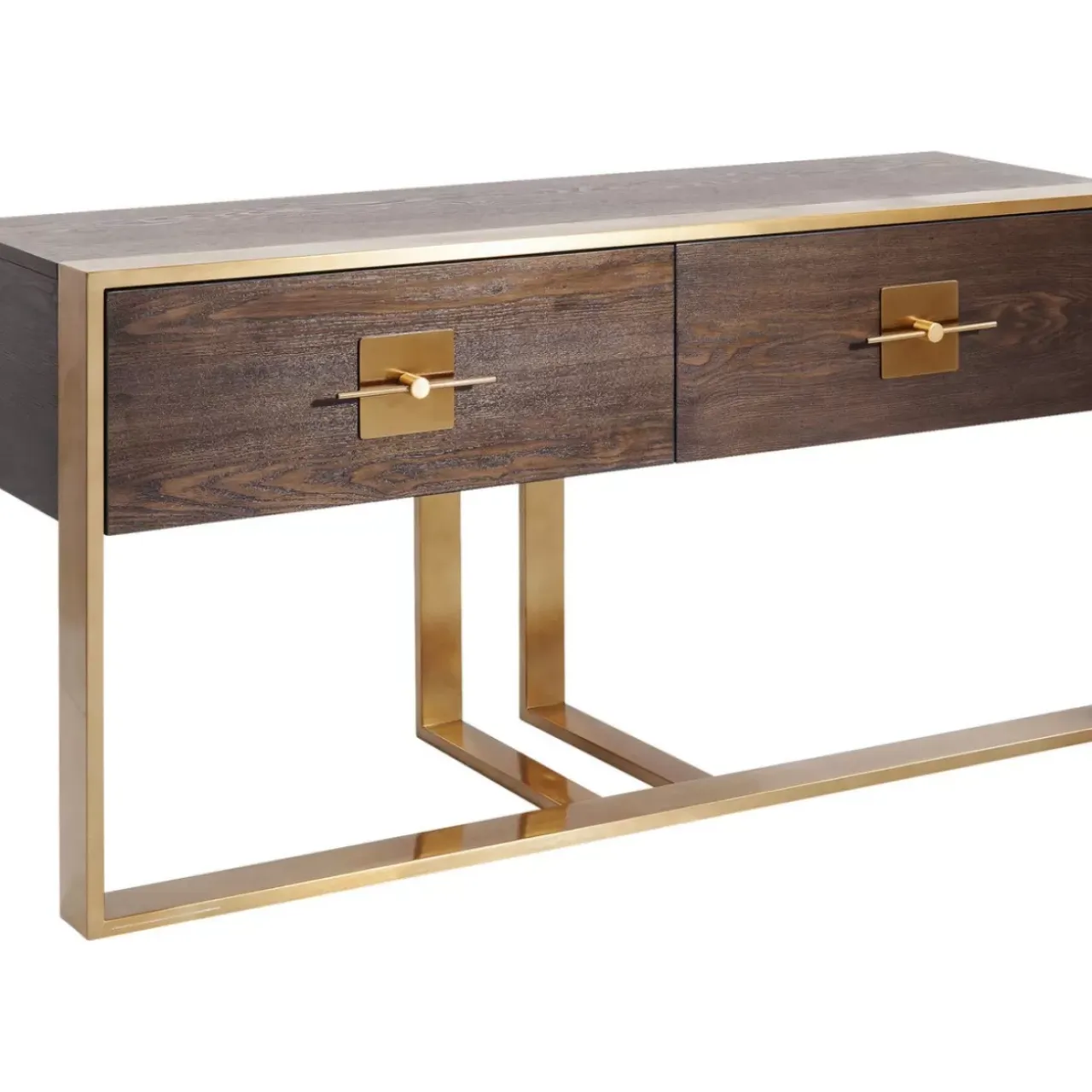 Kommoden & Sideboards-KARE Design Konsole Osaka