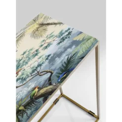 Kommoden & Sideboards-KARE Design Konsole Paradise (2/Set)
