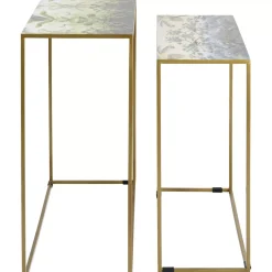 Kommoden & Sideboards-KARE Design Konsole Paradise (2/Set)