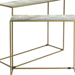 Kommoden & Sideboards-KARE Design Konsole Paradise (2/Set)