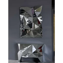 Kommoden & Sideboards-KARE Design Konsole Prisma