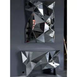 Kommoden & Sideboards-KARE Design Konsole Prisma