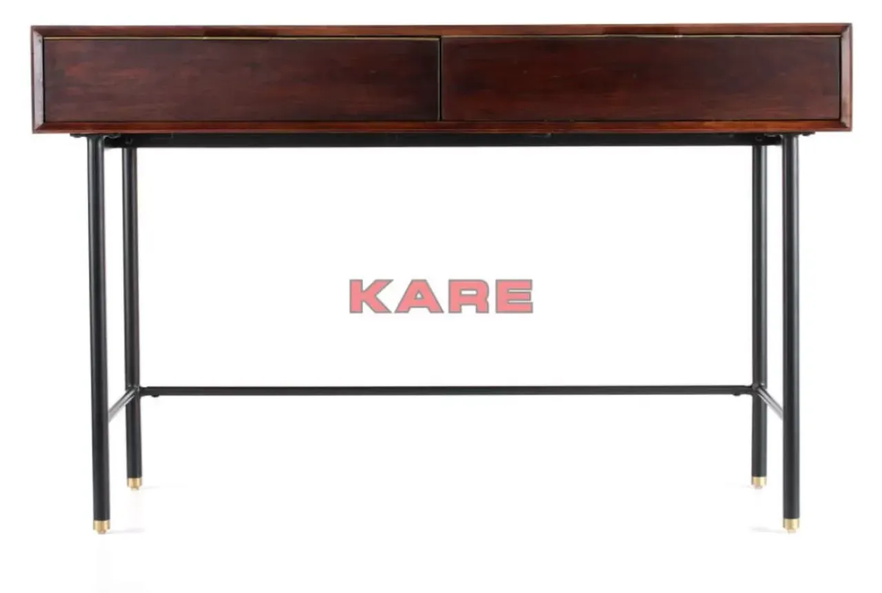 Kommoden & Sideboards-KARE Design Konsole Ravello 120X40