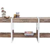 Kommoden & Sideboards-KARE Design Konsole Rustico 180X46Cm