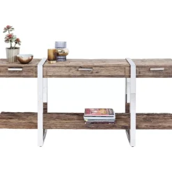 Kommoden & Sideboards-KARE Design Konsole Rustico 180X46Cm