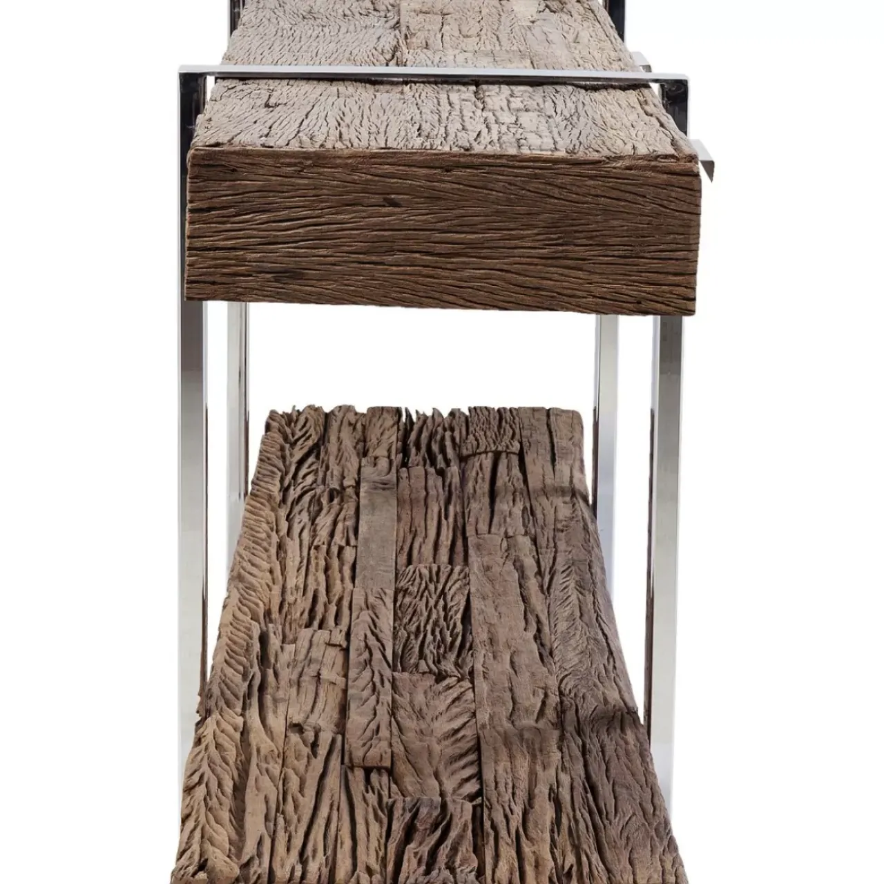 Kommoden & Sideboards-KARE Design Konsole Rustico 180X46Cm