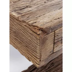 Kommoden & Sideboards-KARE Design Konsole Rustico 180X46Cm