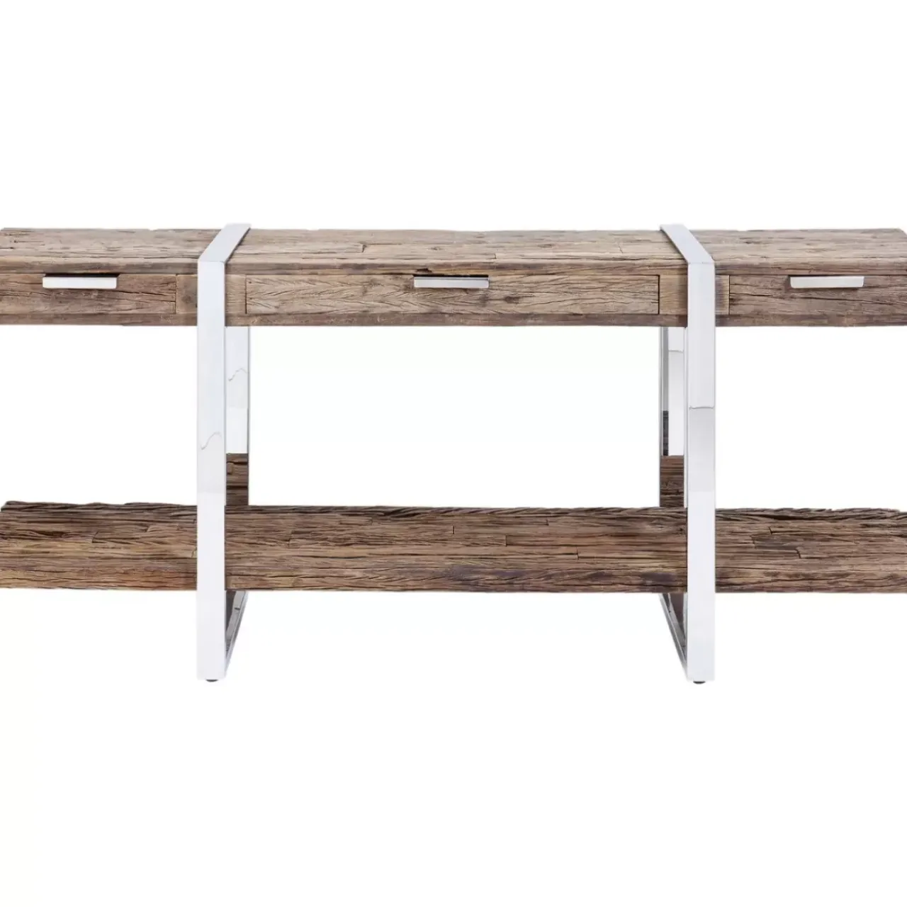 Kommoden & Sideboards-KARE Design Konsole Rustico 180X46Cm