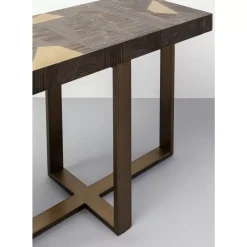 Kommoden & Sideboards-KARE Design Konsole Salerno 150X80Cm
