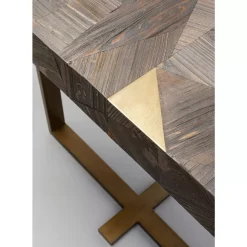 Kommoden & Sideboards-KARE Design Konsole Salerno 150X80Cm