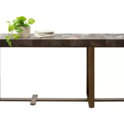 Kommoden & Sideboards-KARE Design Konsole Salerno 150X80Cm