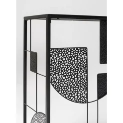 Kommoden & Sideboards-KARE Design Konsole Segno 120X80Cm