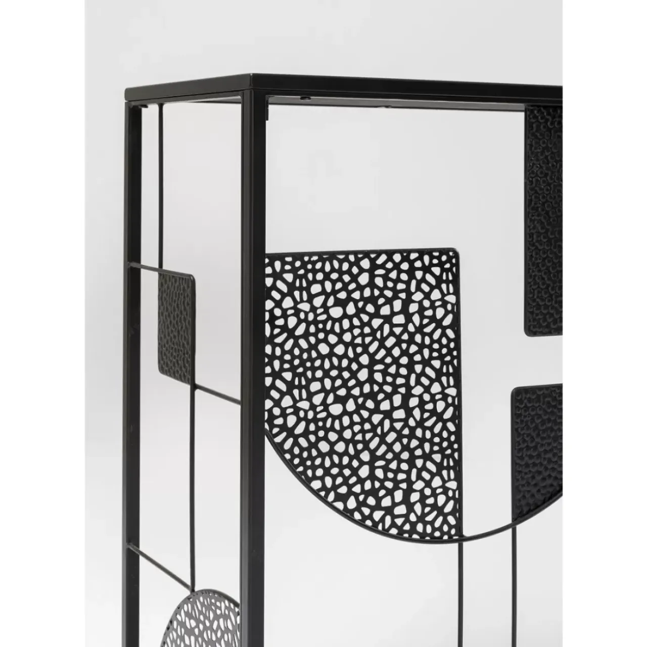 Kommoden & Sideboards-KARE Design Konsole Segno 120X80Cm