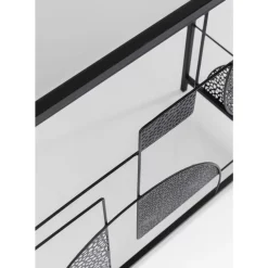 Kommoden & Sideboards-KARE Design Konsole Segno 120X80Cm