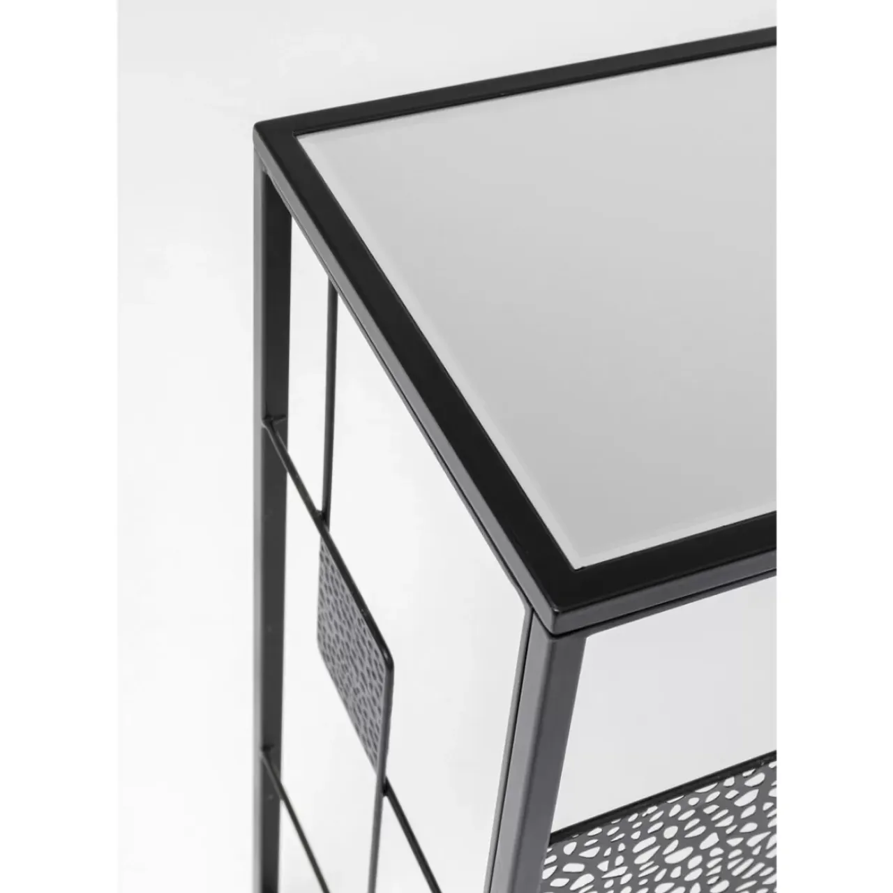Kommoden & Sideboards-KARE Design Konsole Segno 120X80Cm