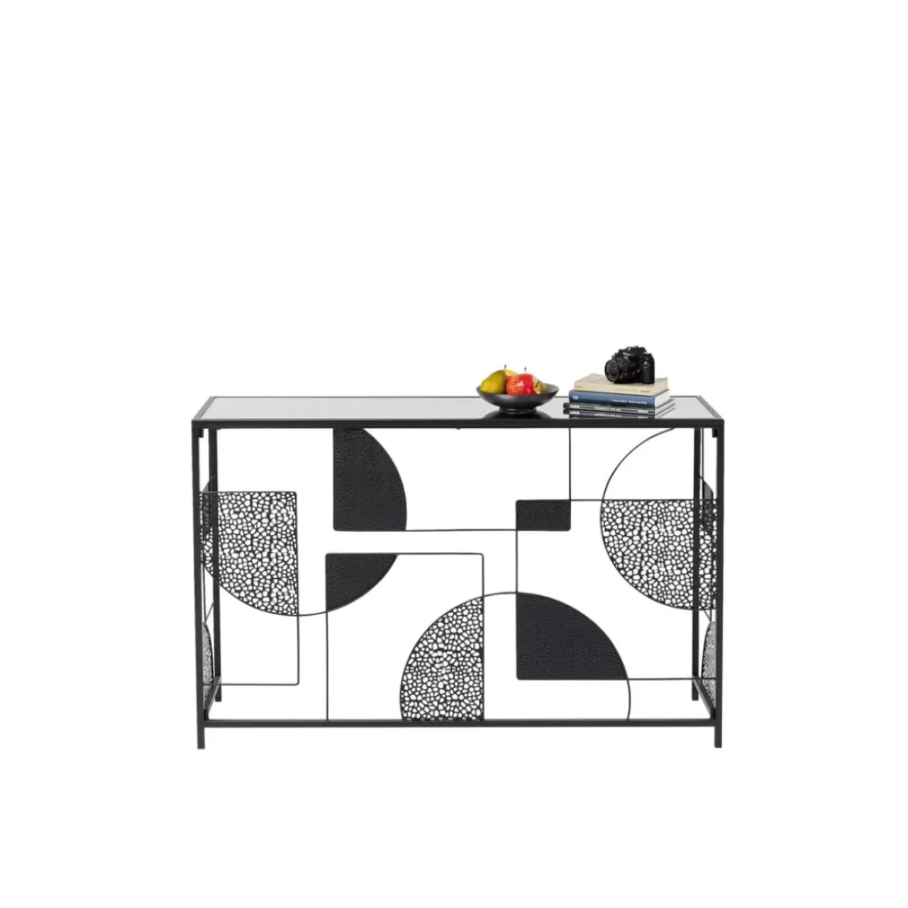 Kommoden & Sideboards-KARE Design Konsole Segno 120X80Cm