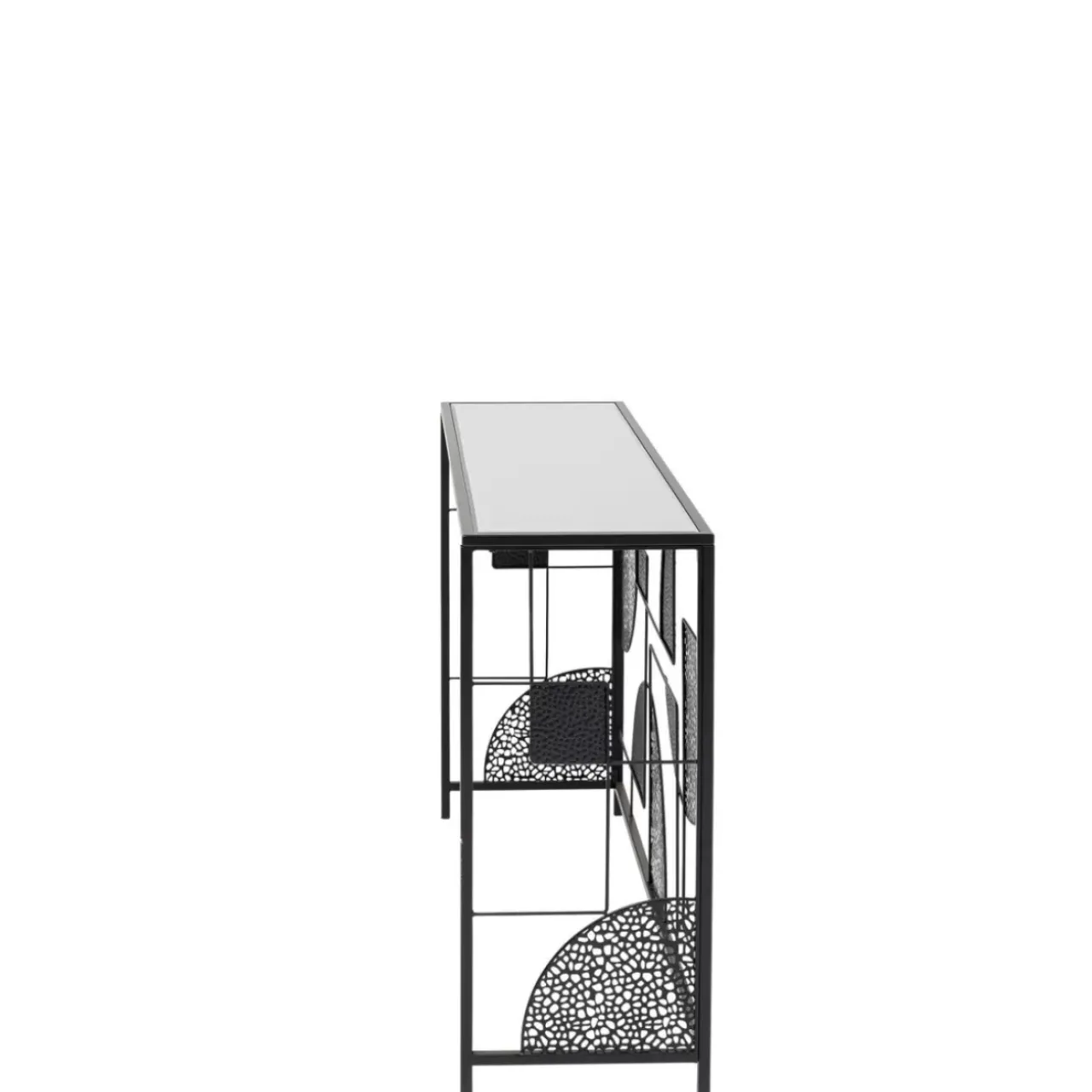 Kommoden & Sideboards-KARE Design Konsole Segno 120X80Cm