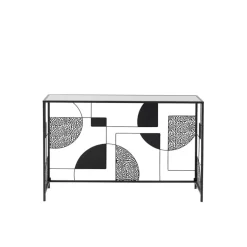 Kommoden & Sideboards-KARE Design Konsole Segno 120X80Cm
