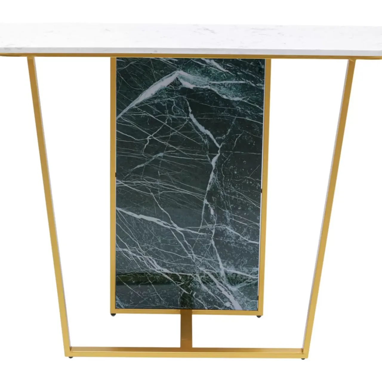 Kommoden & Sideboards-KARE Design Konsole Tiara 77X98Cm
