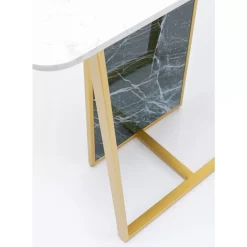 Kommoden & Sideboards-KARE Design Konsole Tiara 77X98Cm