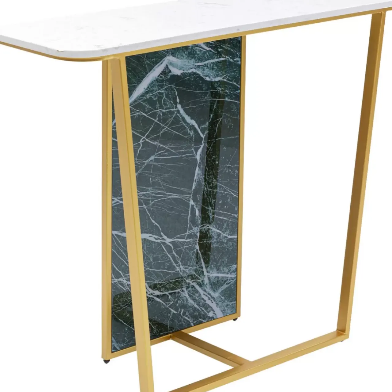 Kommoden & Sideboards-KARE Design Konsole Tiara 77X98Cm
