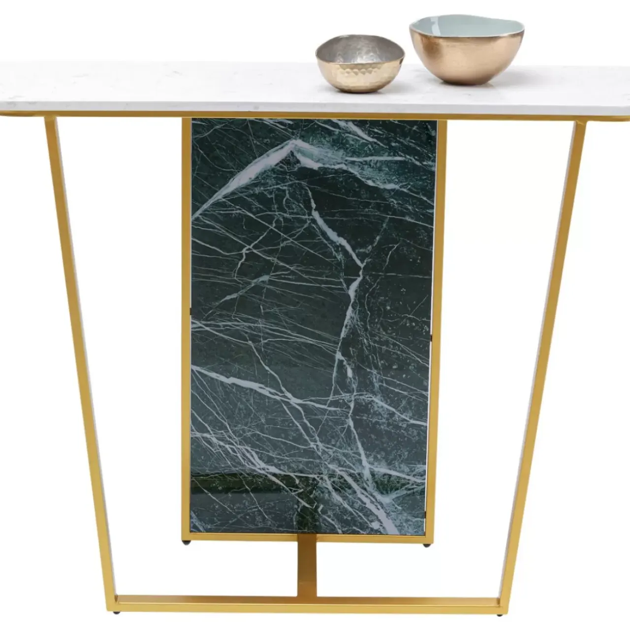 Kommoden & Sideboards-KARE Design Konsole Tiara 77X98Cm