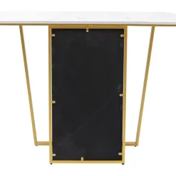 Kommoden & Sideboards-KARE Design Konsole Tiara 77X98Cm