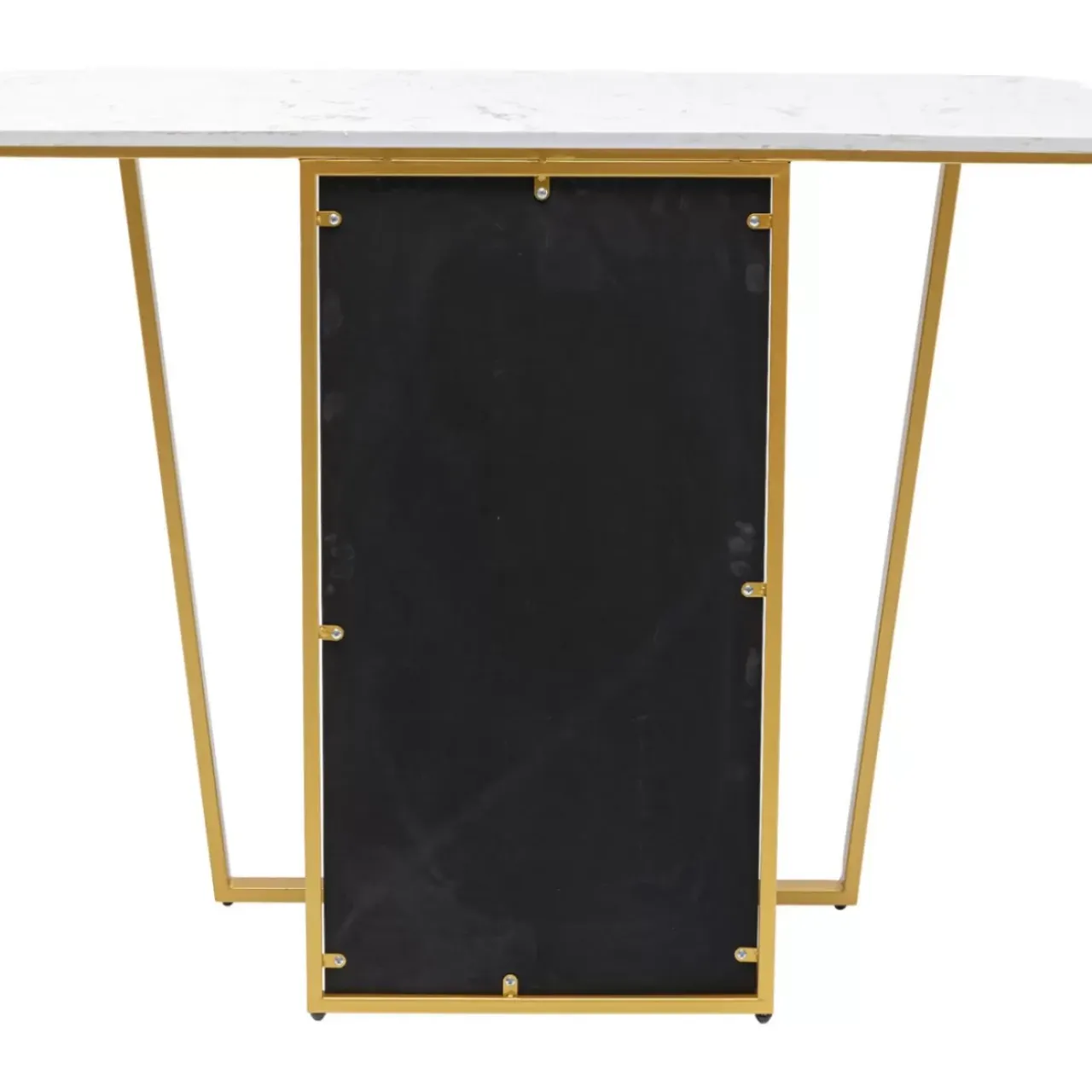 Kommoden & Sideboards-KARE Design Konsole Tiara 77X98Cm