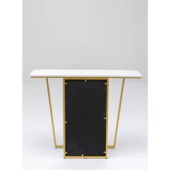 Kommoden & Sideboards-KARE Design Konsole Tiara 77X98Cm