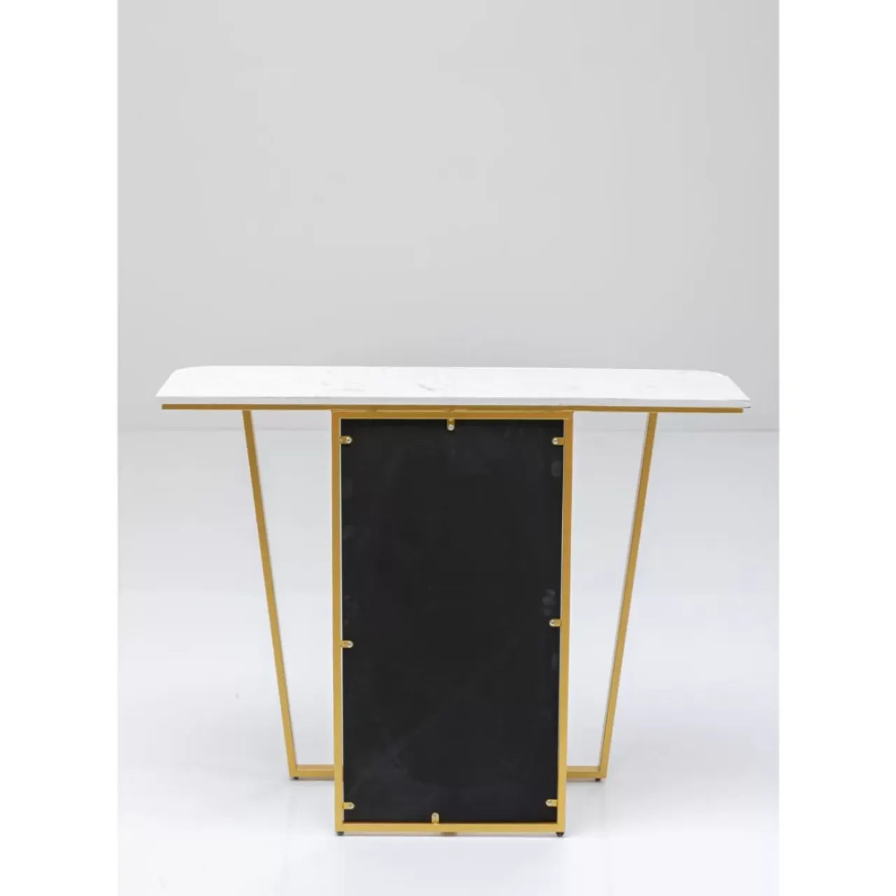 Kommoden & Sideboards-KARE Design Konsole Tiara 77X98Cm