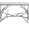 Kommoden & Sideboards-KARE Design Konsole Tree Branch 105X79Cm