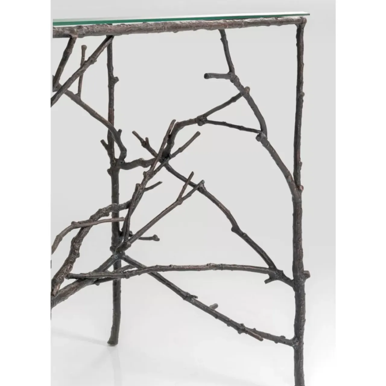 Kommoden & Sideboards-KARE Design Konsole Tree Branch 105X79Cm