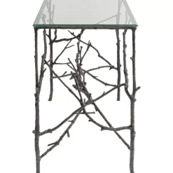 Kommoden & Sideboards-KARE Design Konsole Tree Branch 105X79Cm