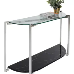 Kommoden & Sideboards-KARE Design Konsole Vivian 140X40Cm