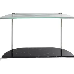Kommoden & Sideboards-KARE Design Konsole Vivian 140X40Cm