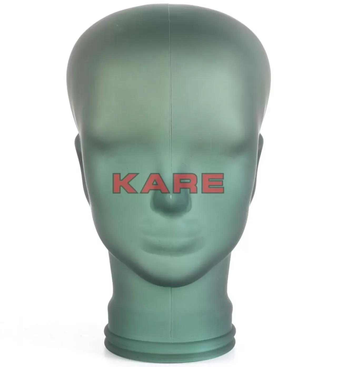 Deko & Geschenkartikel-KARE Design Kopfhorerstander Grun