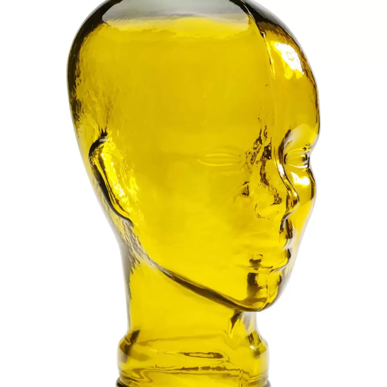 Deko & Geschenkartikel-KARE Design Kopfhorerstander Transparent Sortiert