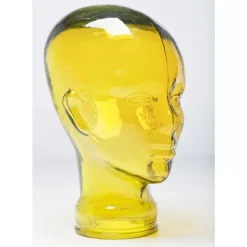 Deko & Geschenkartikel-KARE Design Kopfhorerstander Transparent Sortiert