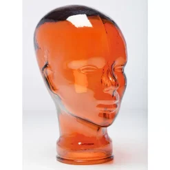 Deko & Geschenkartikel-KARE Design Kopfhorerstander Transparent Sortiert