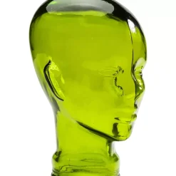 Deko & Geschenkartikel-KARE Design Kopfhorerstander Transparent Sortiert