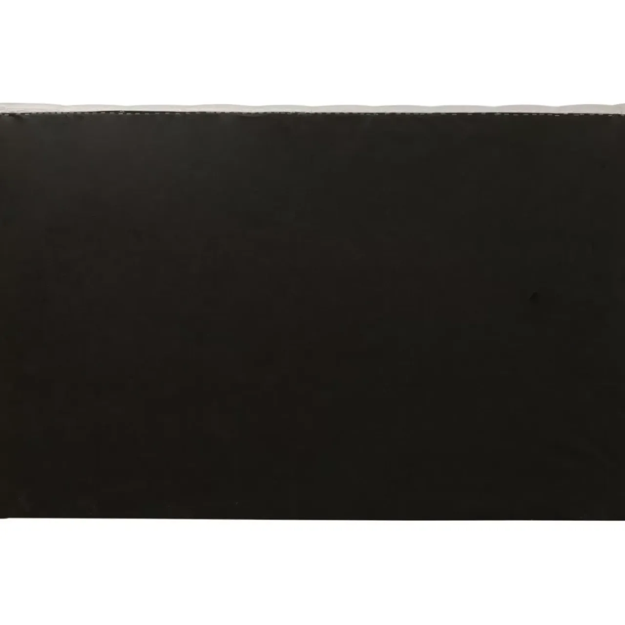 Betten-KARE Design Kopfteil Benito Moon Creme 160Cm