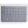 Betten-KARE Design Kopfteil Benito Star Grau 180Cm
