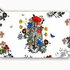 Deko & Geschenkartikel-KARE Design Kosmetiktasche Torax