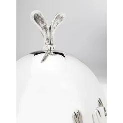 Geschirr & Tischaccessoires-KARE Design Kuchenglocke Bunny