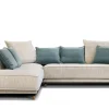 Sofas & Couches-KARE Design Lamal Corner Set 2. Arm Links. Notte 01/Metis 16