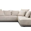 Sofas & Couches-KARE Design Lamal Corner Set 2. Arm Rechts. Feel Me 1