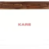 Tische-KARE Design Laptop Schreibtisch Brooklyn Nature 110X40Cm