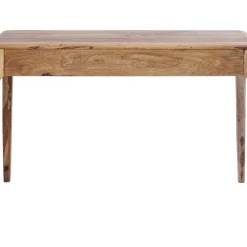 Tische-KARE Design Laptop Schreibtisch Brooklyn Nature 110X40Cm