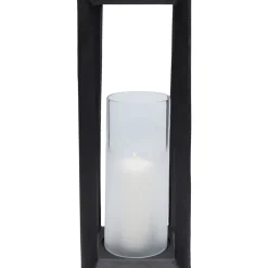 Kerzenständer & Laternen-KARE Design Laterne Mabel 61Cm