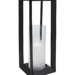 Kerzenständer & Laternen-KARE Design Laterne Mabel 61Cm
